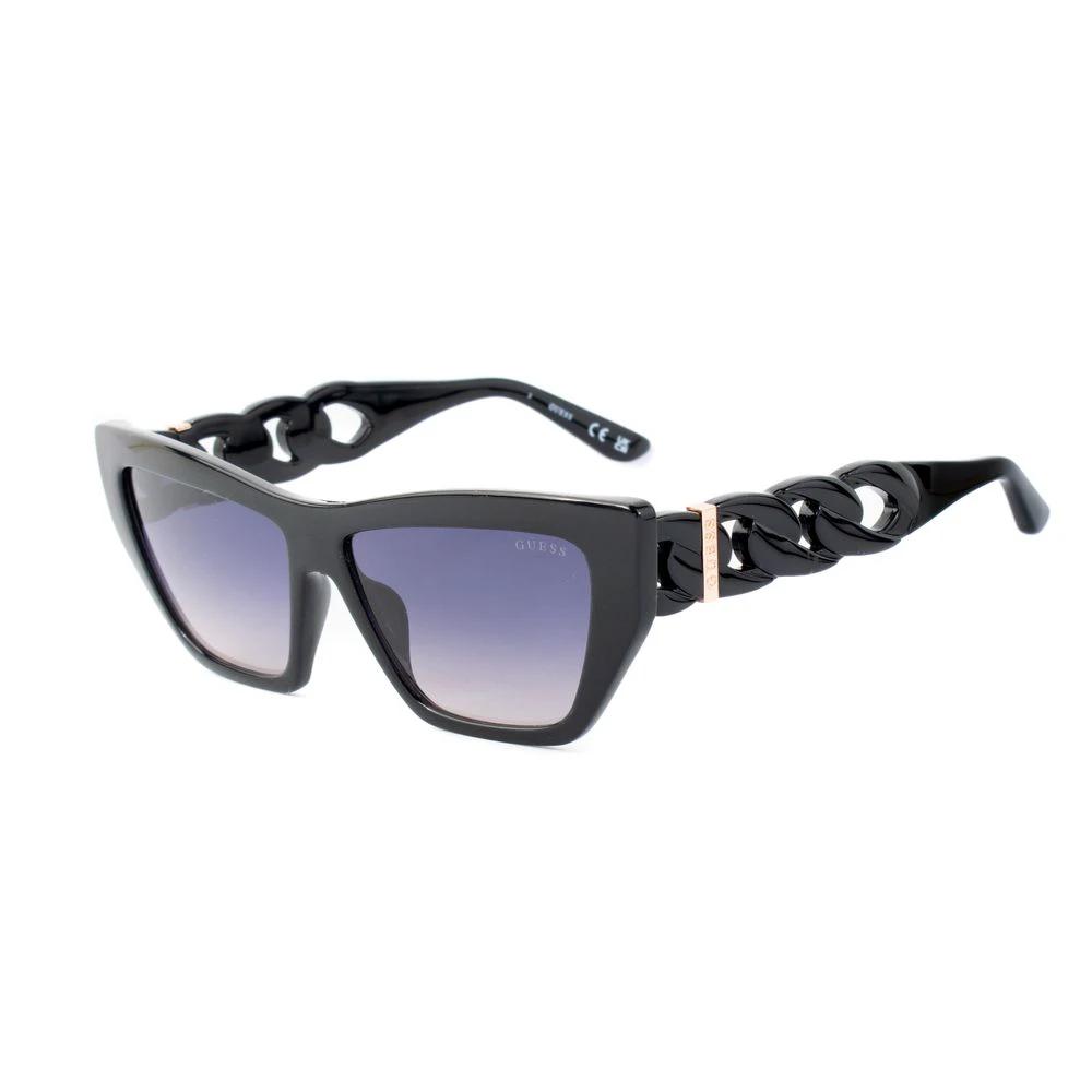 Guess Black Resin Sunglasses by Guess