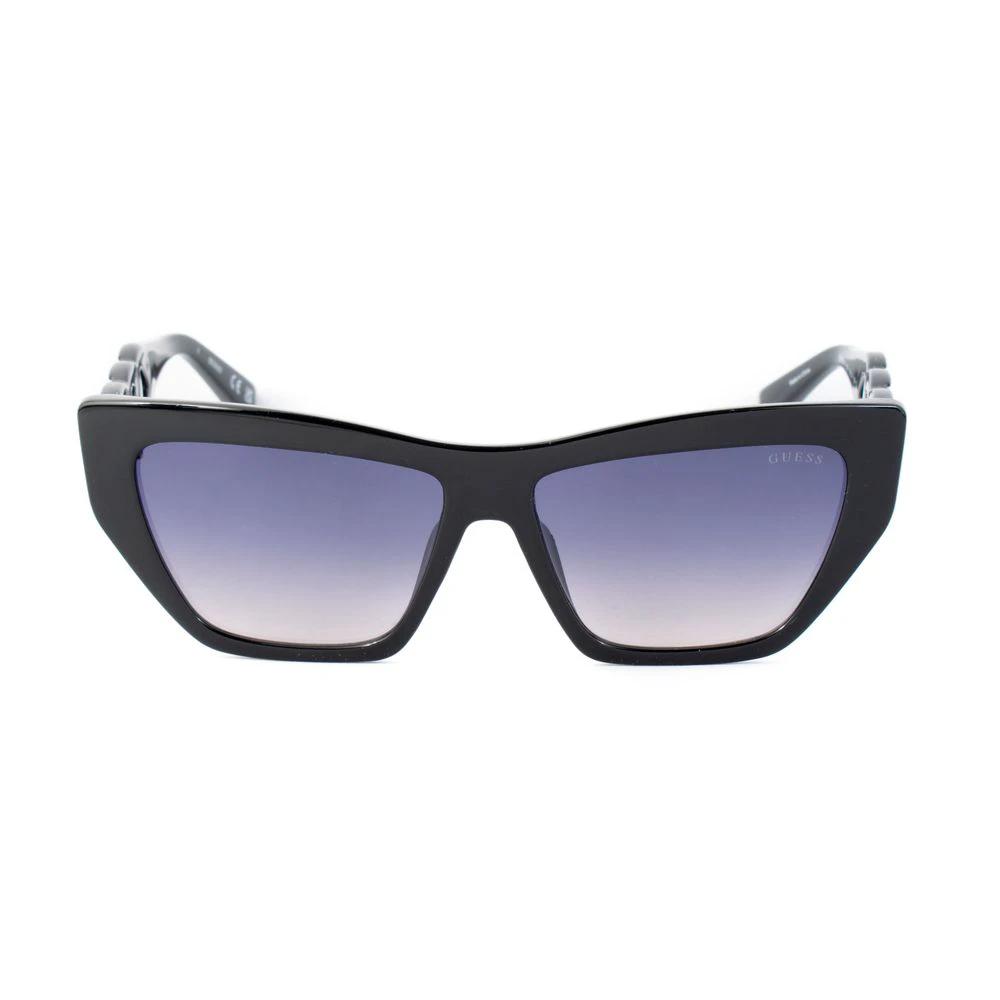 Guess Black Resin Sunglasses by Guess