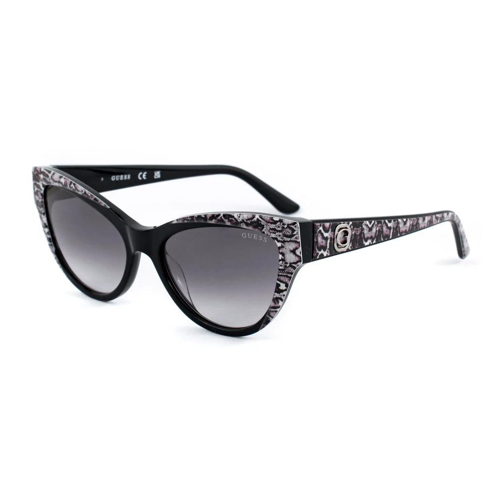 Guess Black Acetate Sunglasses by Guess