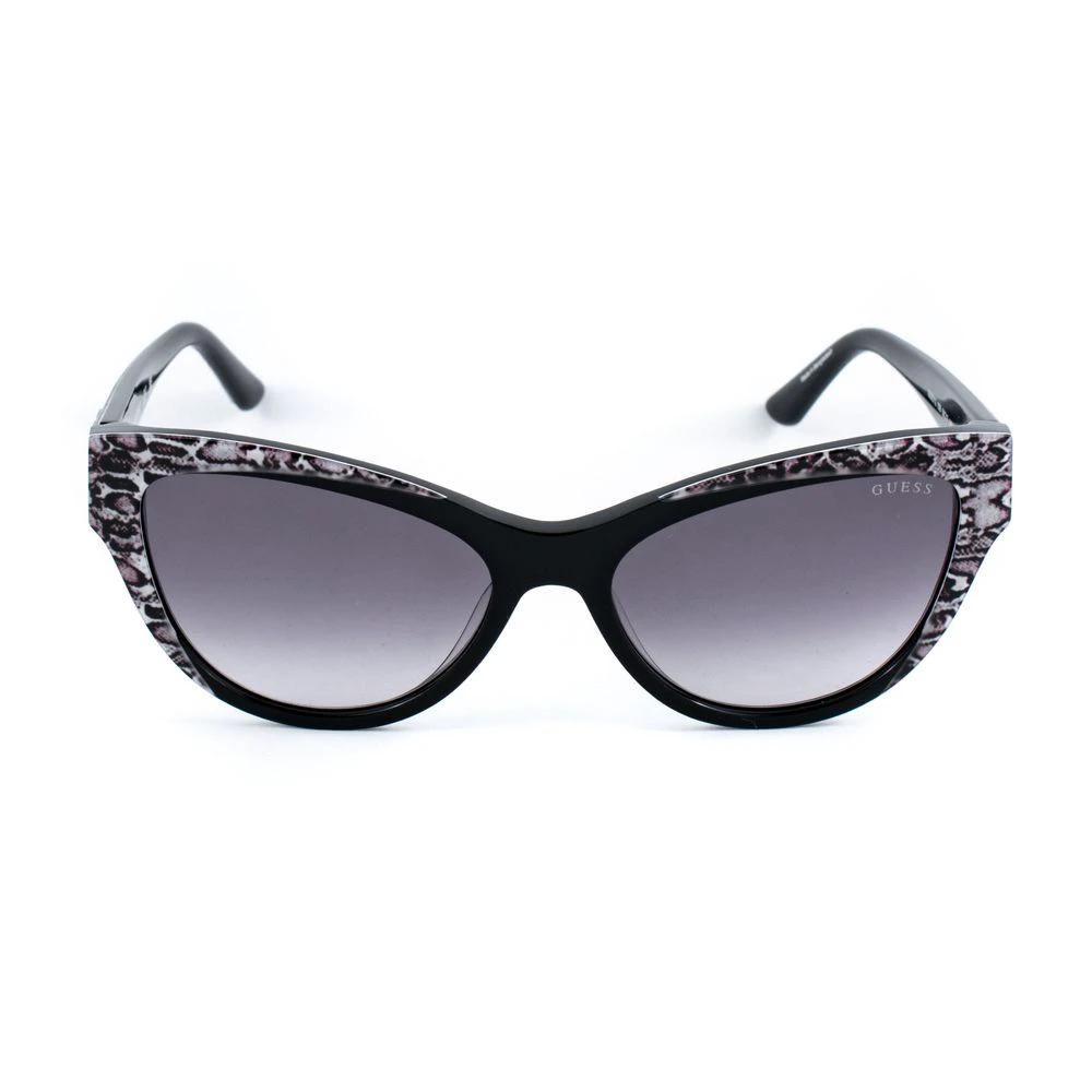 Guess Black Acetate Sunglasses by Guess