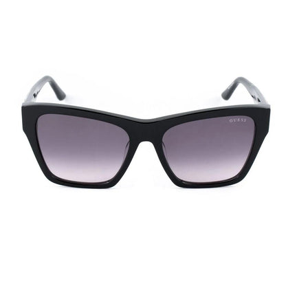 Guess Black Acetate Sunglasses by Guess