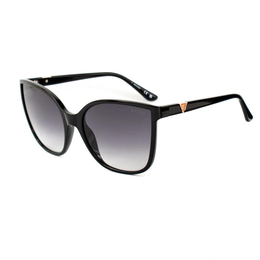 Guess Black Resin Sunglasses by Guess