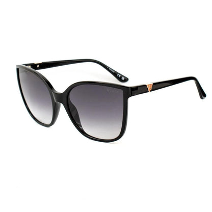 Guess Black Resin Sunglasses by Guess