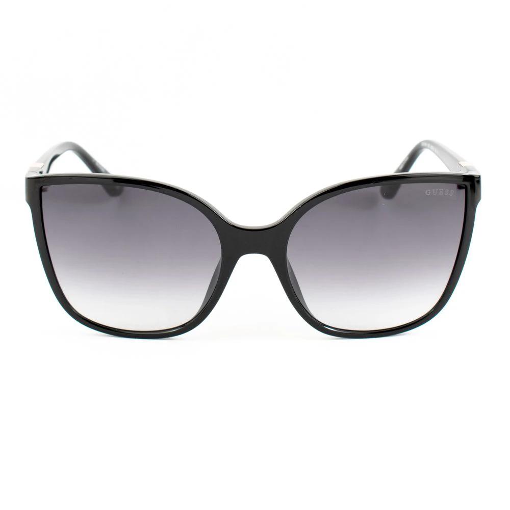 Guess Black Resin Sunglasses by Guess