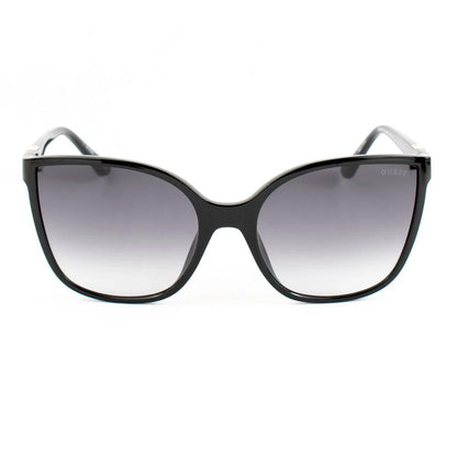 Guess Black Resin Sunglasses by Guess
