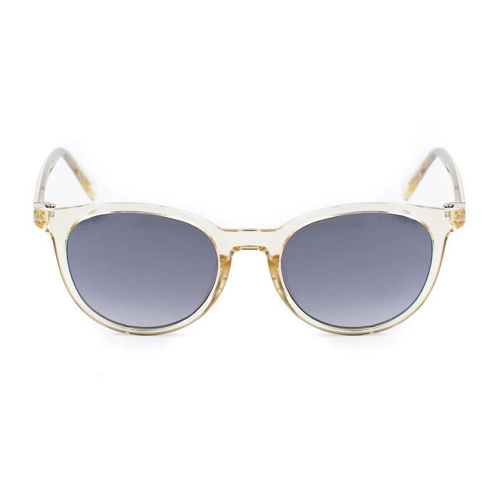 Guess Bicolor Resin Sunglasses by Guess
