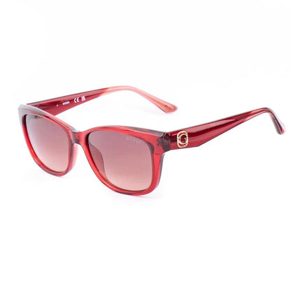 Guess Multicolor Resin Sunglasses by Guess