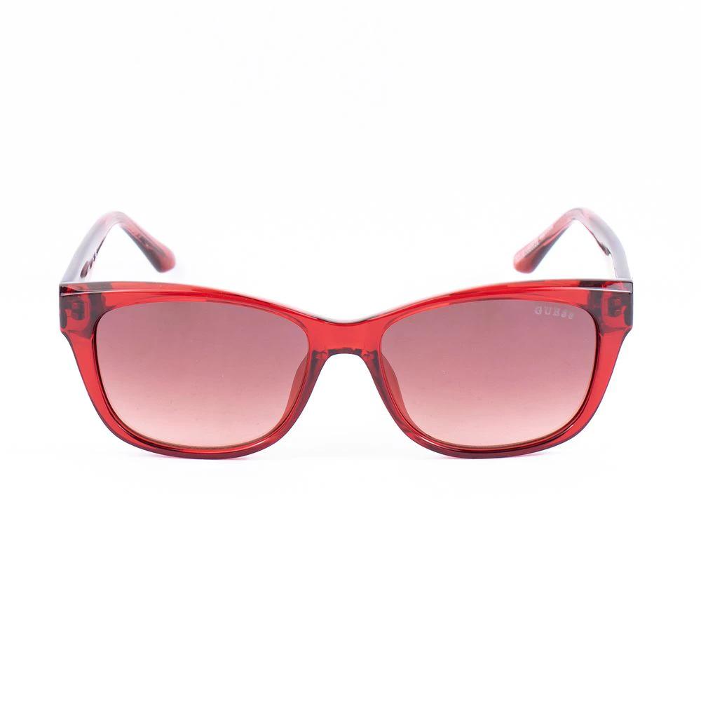 Guess Multicolor Resin Sunglasses by Guess