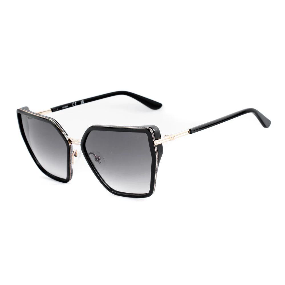 Guess Black Resin Sunglasses by Guess