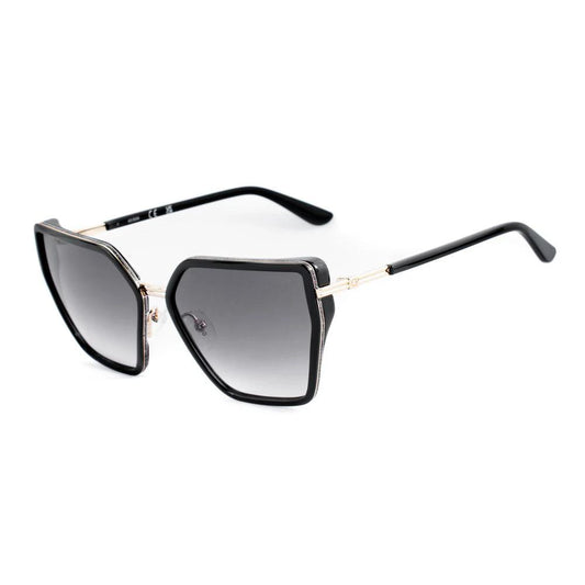 Guess Black Resin Sunglasses by Guess
