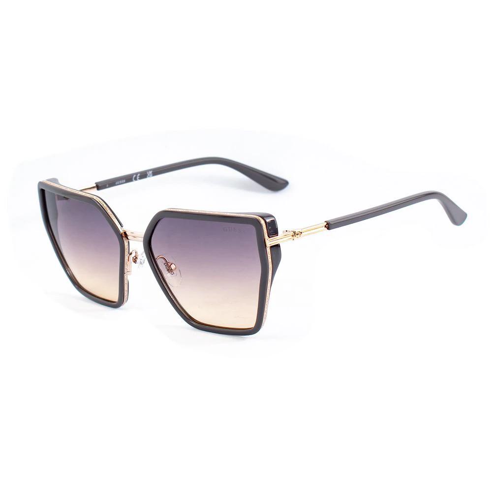 Guess Gray Resin Sunglasses by Guess