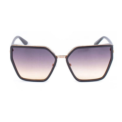 Guess Gray Resin Sunglasses by Guess