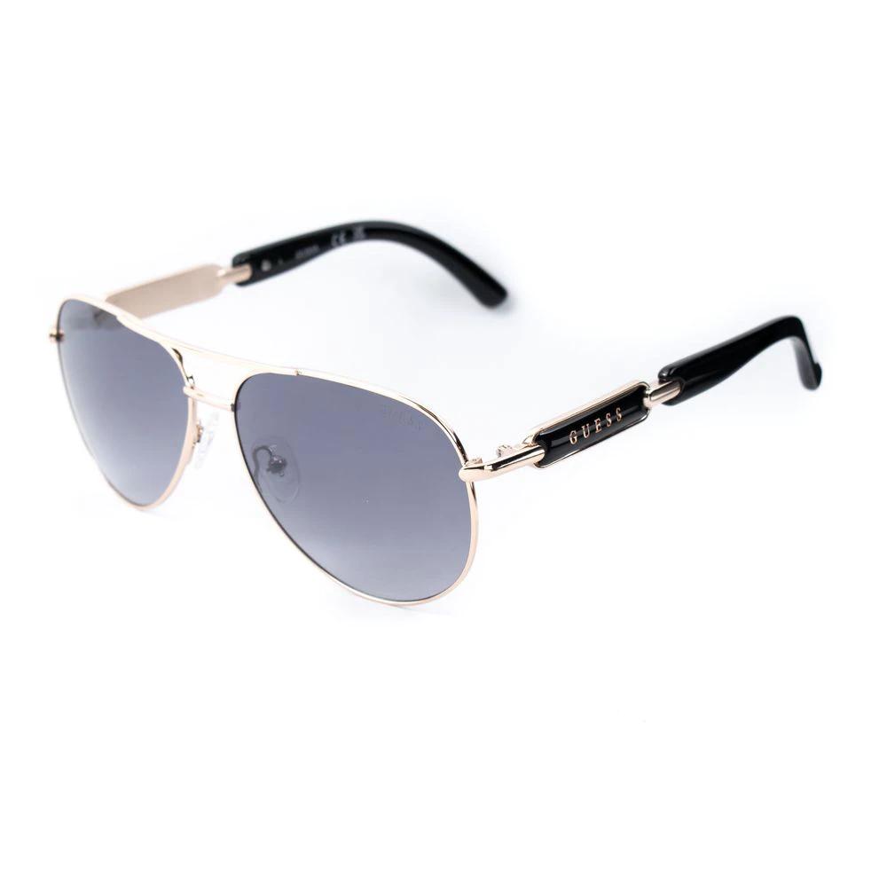 Guess Multicolor Metal Sunglasses by Guess