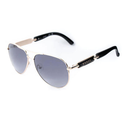 Guess Multicolor Metal Sunglasses by Guess