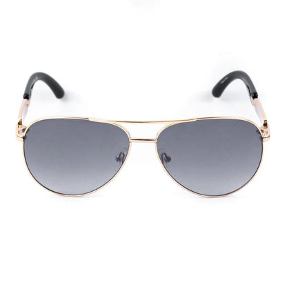 Guess Multicolor Metal Sunglasses by Guess