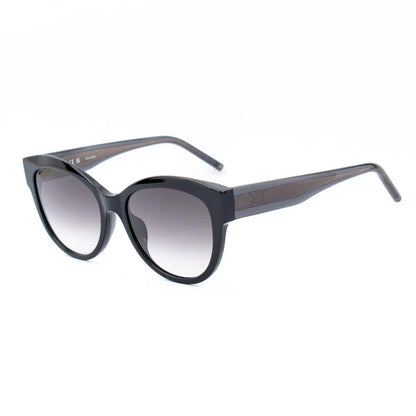 Escada Black Acetate Sunglasses by Escada