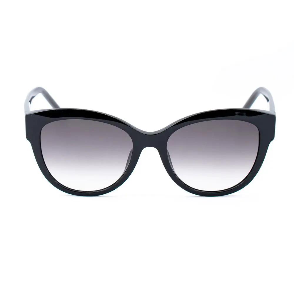 Escada Black Acetate Sunglasses by Escada