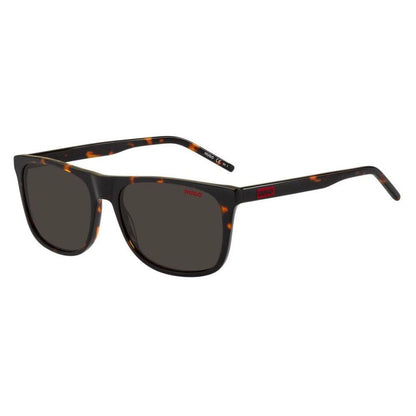 Hugo Boss Bicolor Acetate Sunglasses by Hugo Boss
