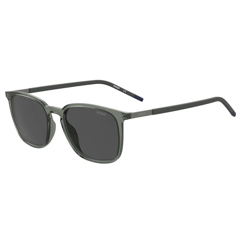 Hugo Boss Bicolor Resin Sunglasses by Hugo Boss