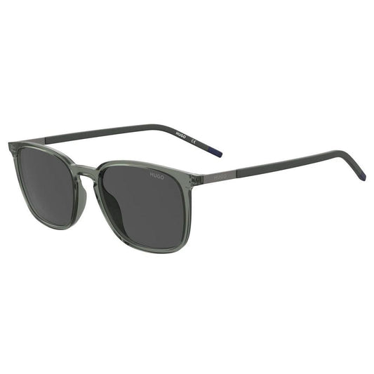 Hugo Boss Bicolor Resin Sunglasses by Hugo Boss