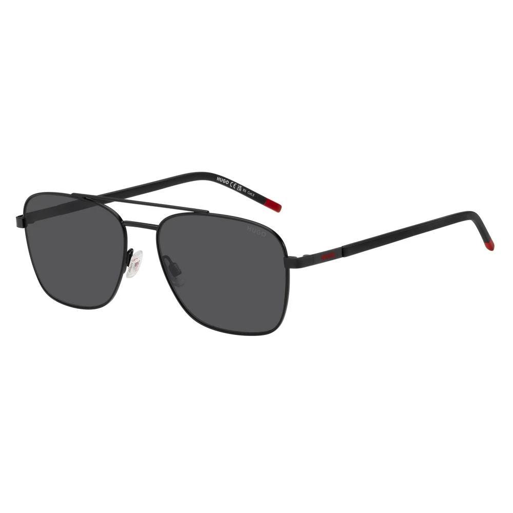 Hugo Boss Black Metal Sunglasses by Hugo Boss
