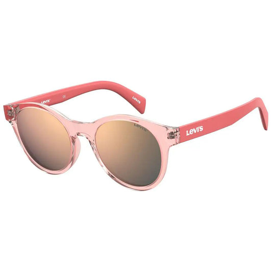 Levi's Multicolor Resin Sunglasses by Levi's
