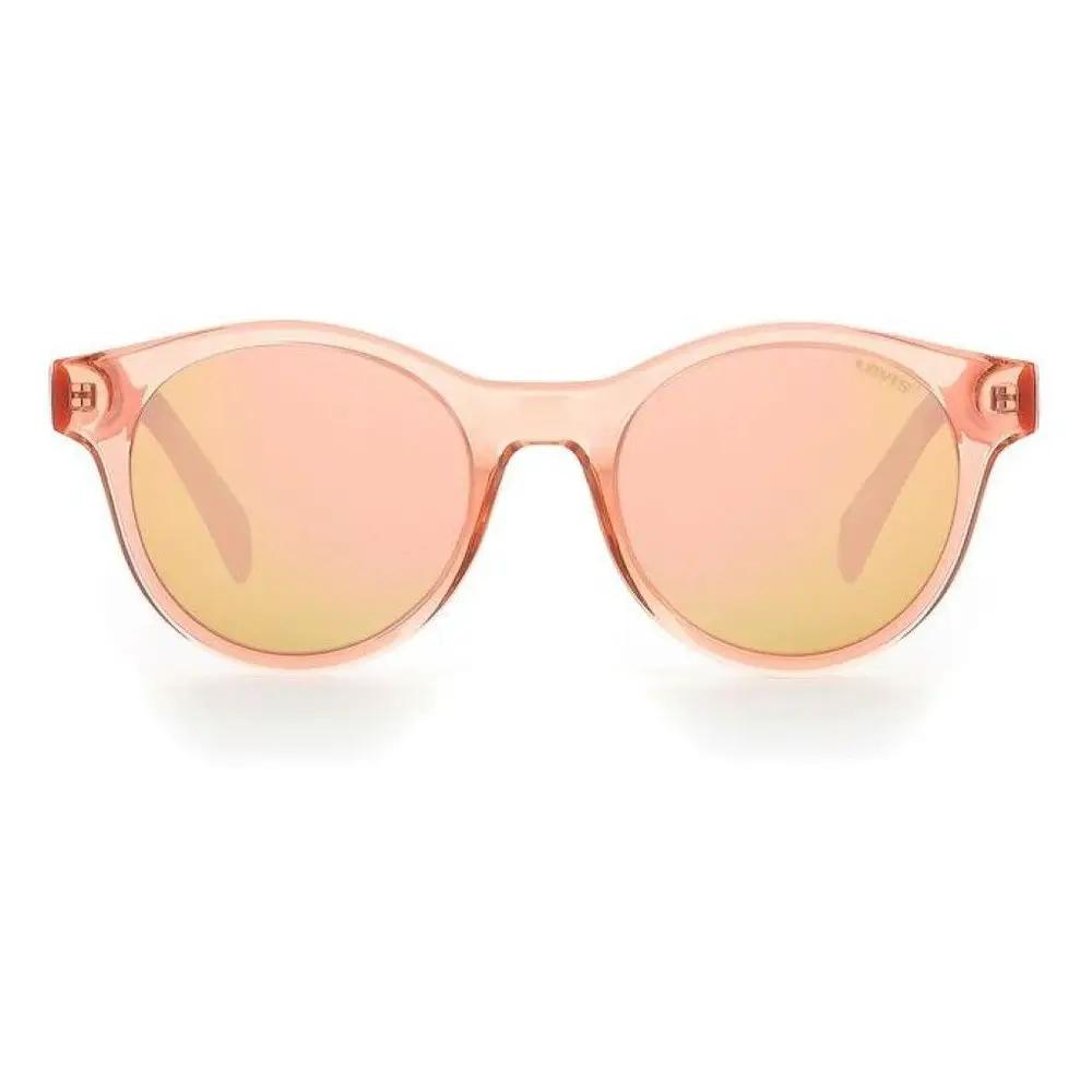Levi's Multicolor Resin Sunglasses by Levi's