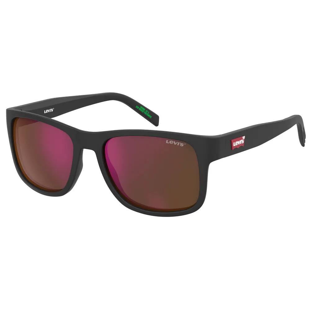 Levi's Black Resin Sunglasses by Levi's