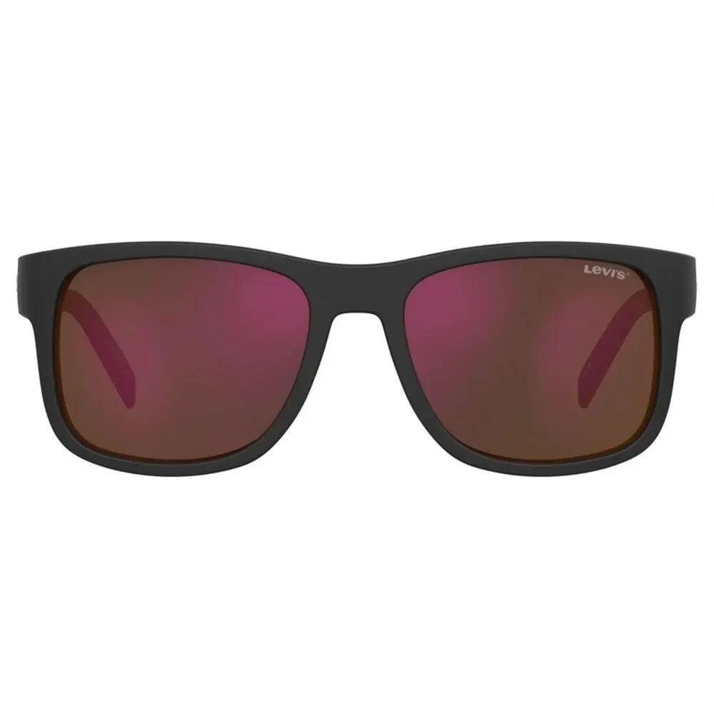 Levi's Black Resin Sunglasses by Levi's