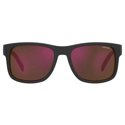 Levi's Black Resin Sunglasses by Levi's