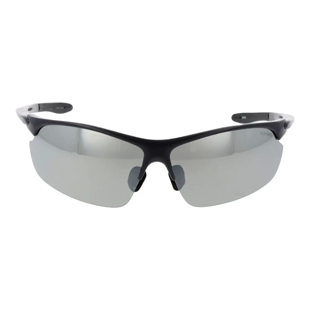Champion Blue Stainless Steel Sunglasses by Champion
