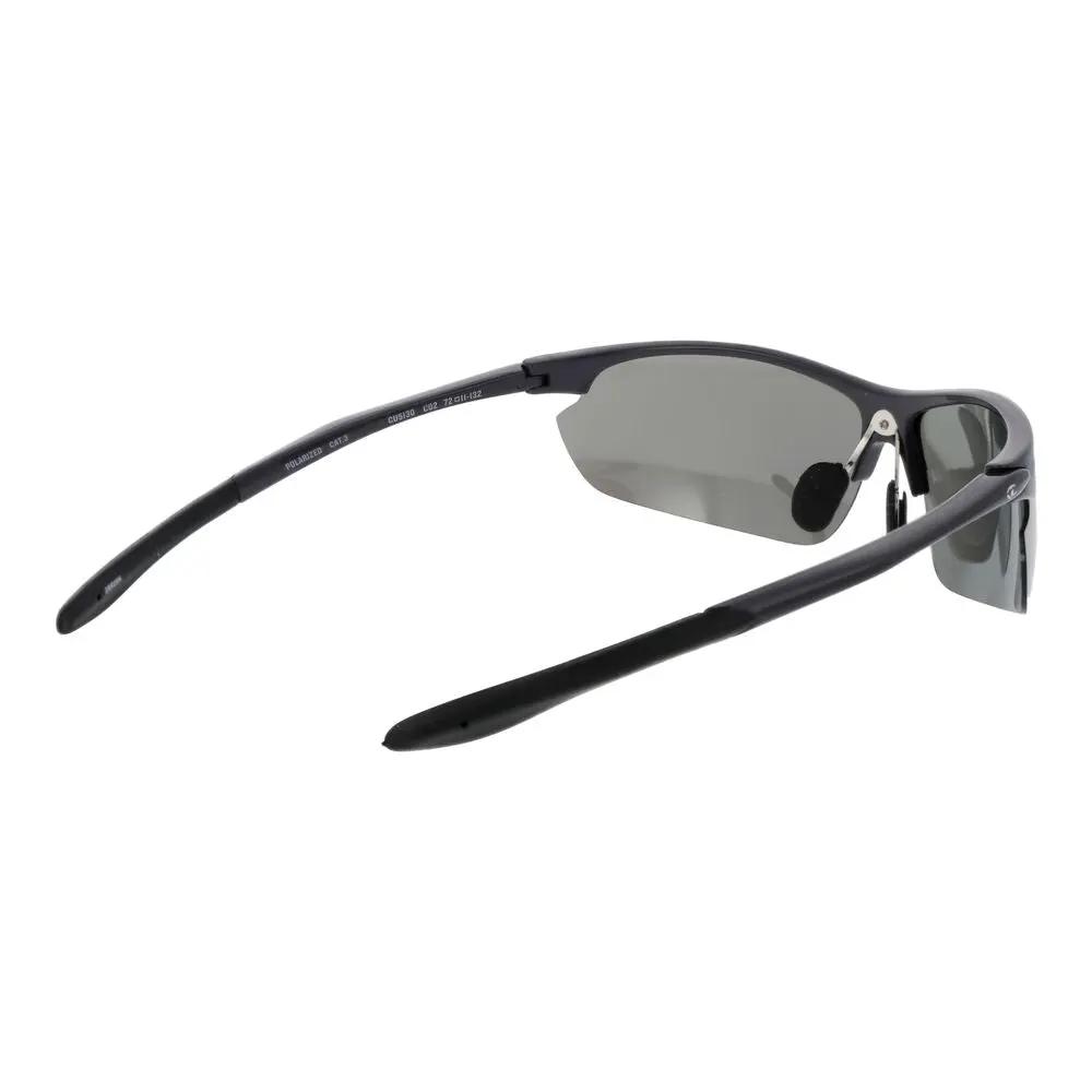 Champion Blue Stainless Steel Sunglasses by Champion