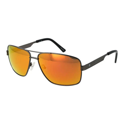 Champion Black Metal Sunglasses by Champion