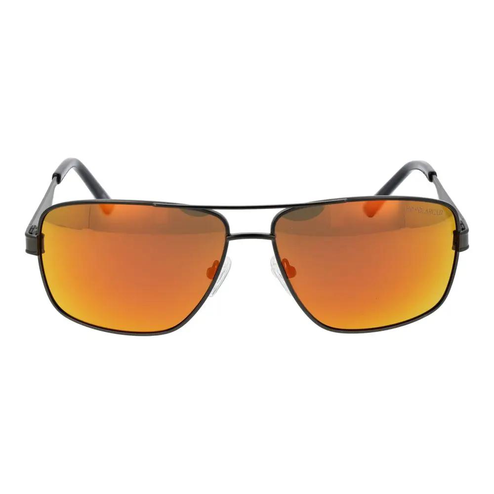 Champion Black Metal Sunglasses by Champion