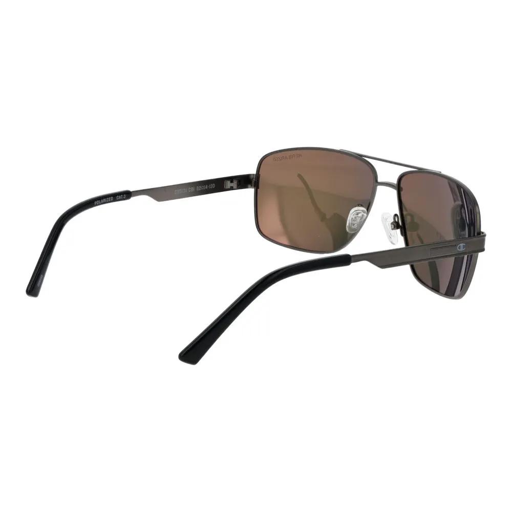 Champion Black Metal Sunglasses by Champion
