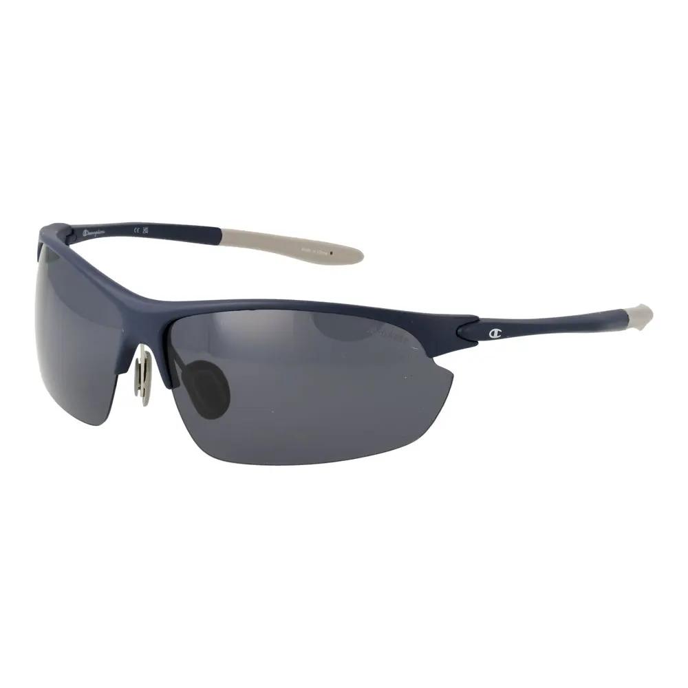 Champion Black Resin Sunglasses by Champion