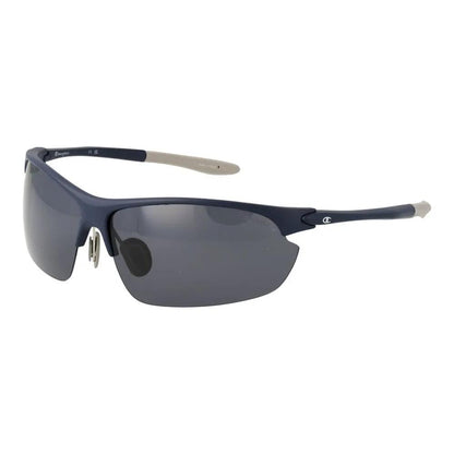 Champion Black Resin Sunglasses by Champion