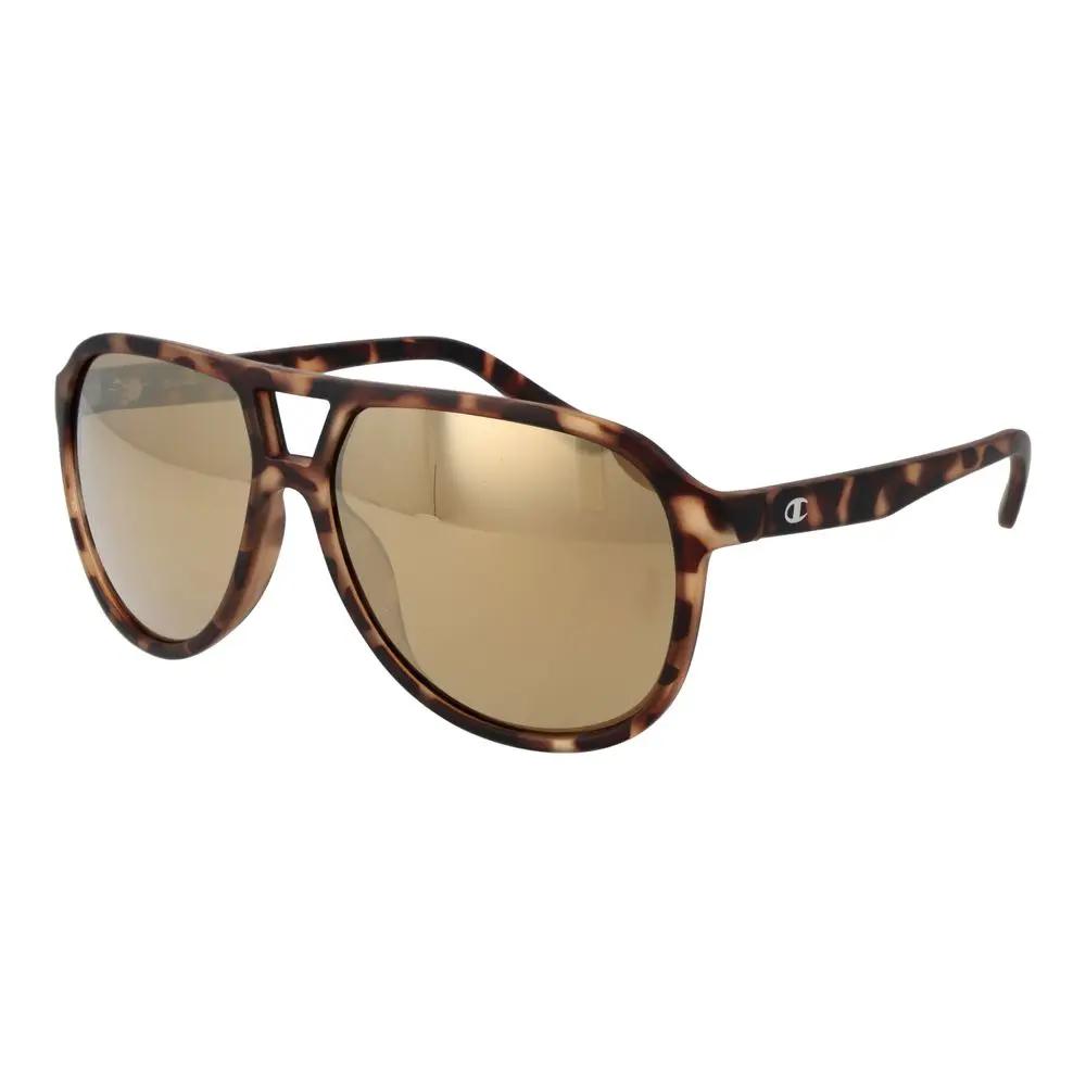 Champion Gray Resin Sunglasses by Champion