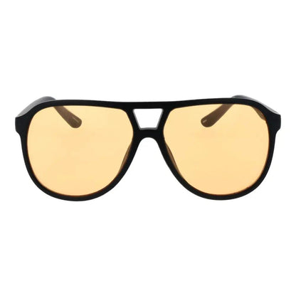 Champion Brown Stainless Steel Sunglasses by Champion
