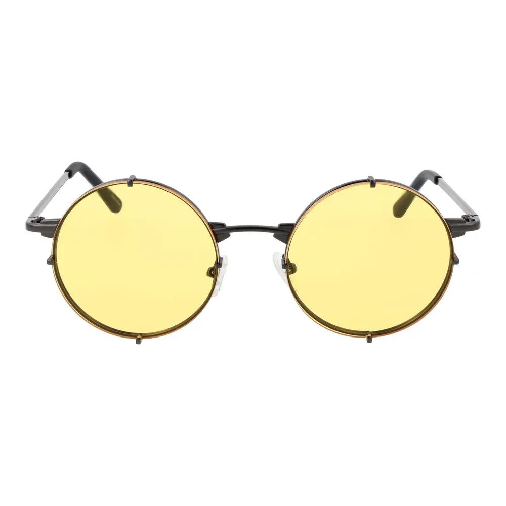 Champion Blue Metal Sunglasses by Champion