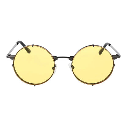 Champion Blue Metal Sunglasses by Champion