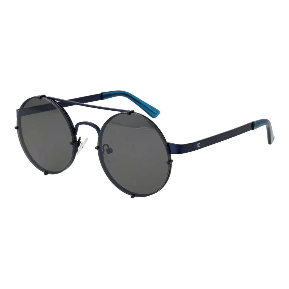 Champion Brown Metal Sunglasses by Champion