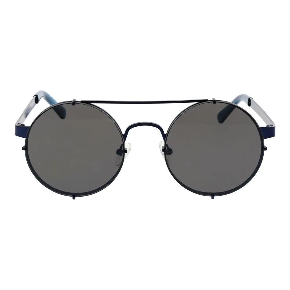 Champion Brown Metal Sunglasses by Champion