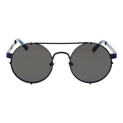 Champion Brown Metal Sunglasses by Champion
