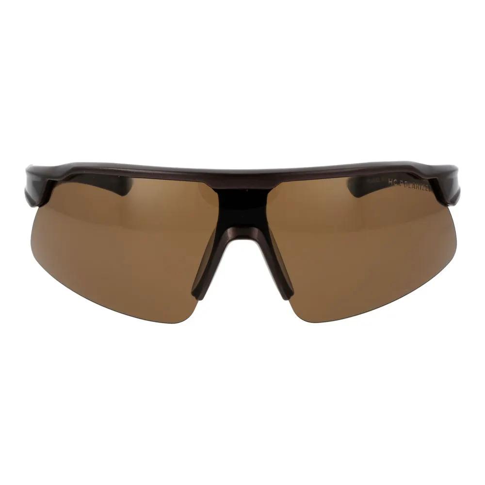 Champion Black Stainless Steel Sunglasses by Champion