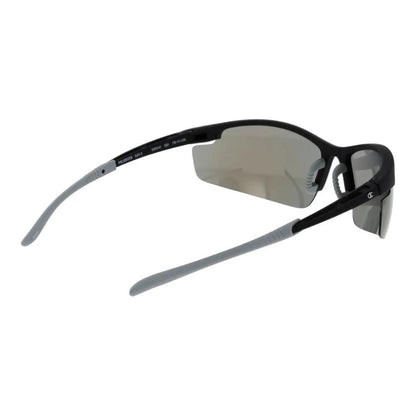 Champion Blue Stainless Steel Sunglasses by Champion