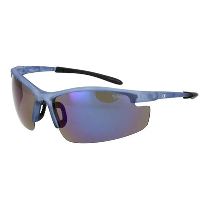Champion Black Resin Sunglasses by Champion