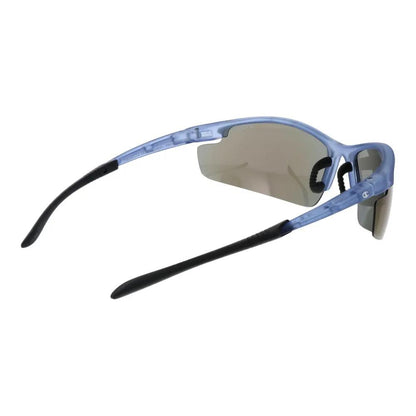 Champion Black Resin Sunglasses by Champion