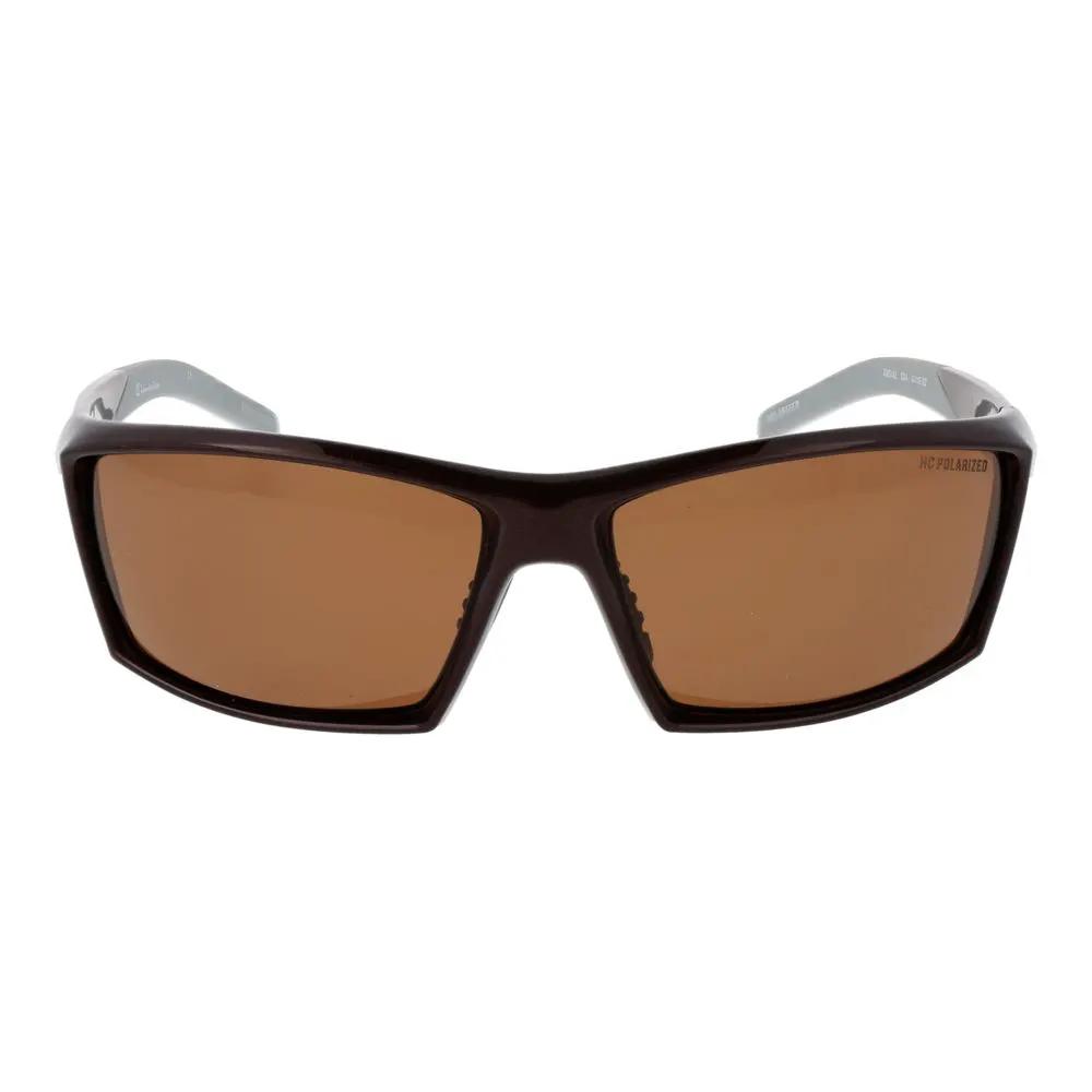Champion Gray Resin Sunglasses by Champion