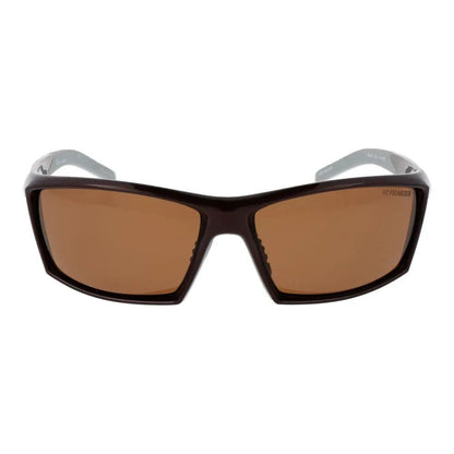 Champion Gray Resin Sunglasses by Champion